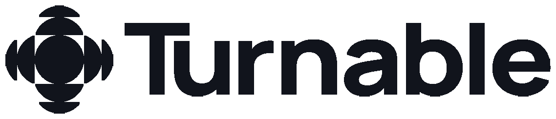Turnable